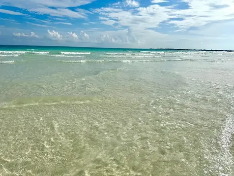 Oceanhill Boulevard 1-5tract A Grand Bahama Freeport BS