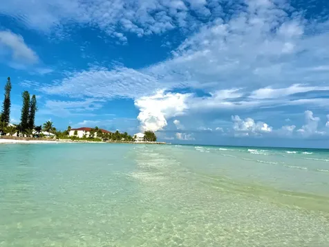 Oceanhill Boulevard 1-5tract A Grand Bahama Freeport BS