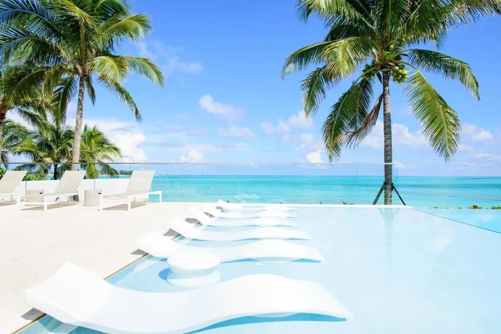 One Cable Beach New Providence Paradise Island BS