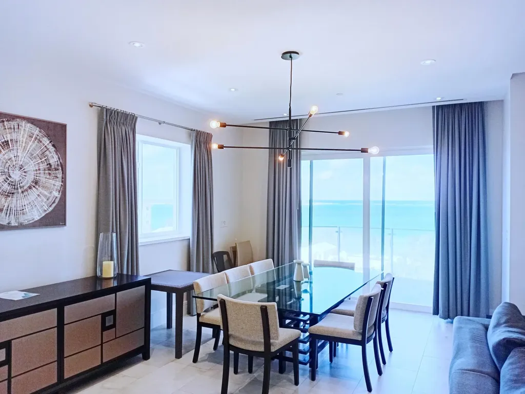 One Cable Beach New Providence Paradise Island BS