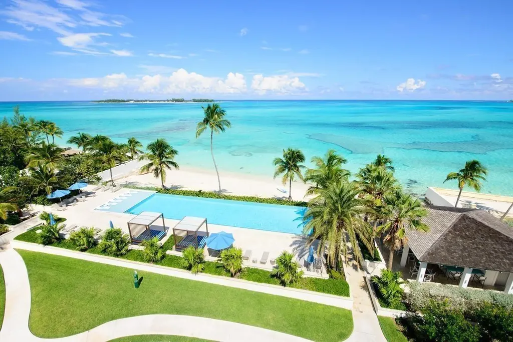 One Cable Beach New Providence Paradise Island BS