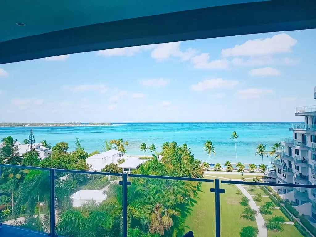 One Cable Beach New Providence Paradise Island BS