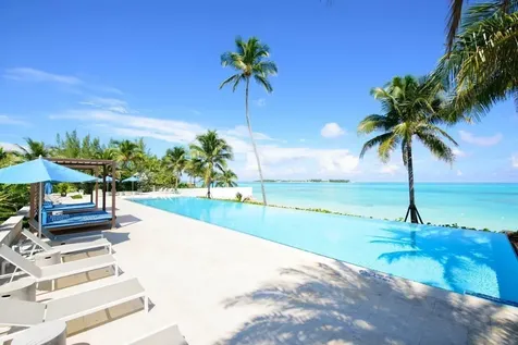 One Cable Beach New Providence Paradise Island BS