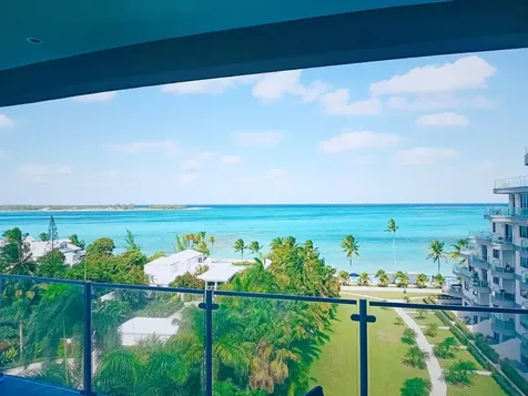 One Cable Beach New Providence Paradise Island BS