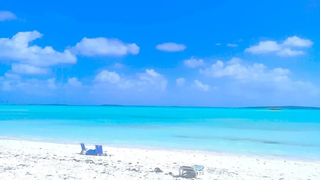 Exuma BS, Eastern Side Of Curtis Road, Unit Lot 1