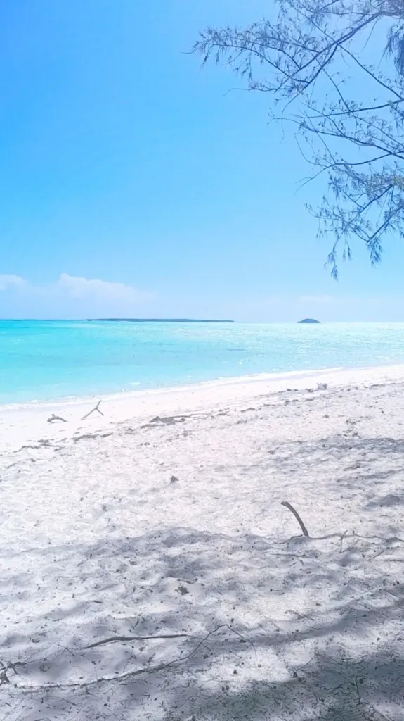 Eastern Side Of Curtis Road Exuma BS