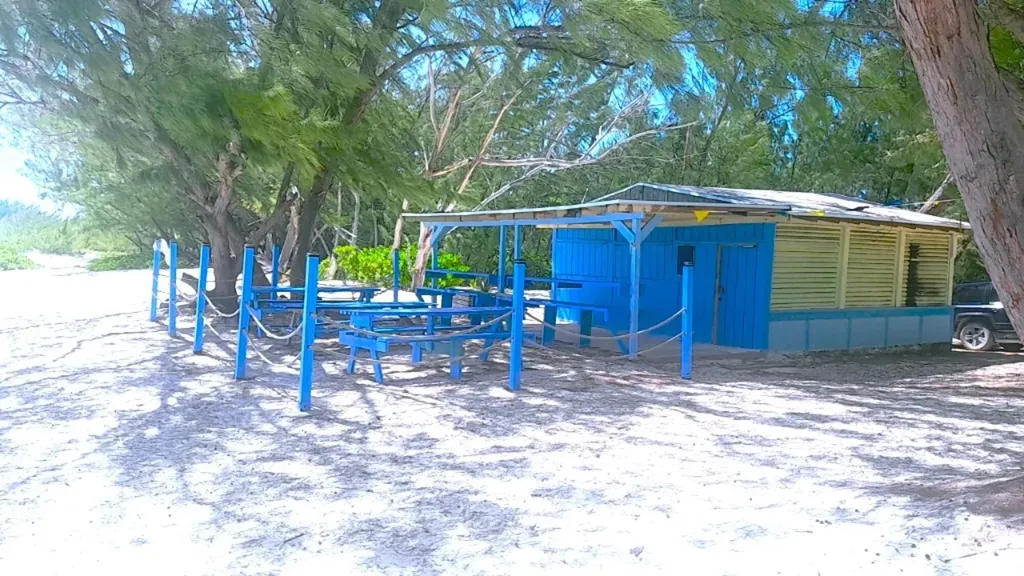 Eastern Side Of Curtis Road Exuma BS