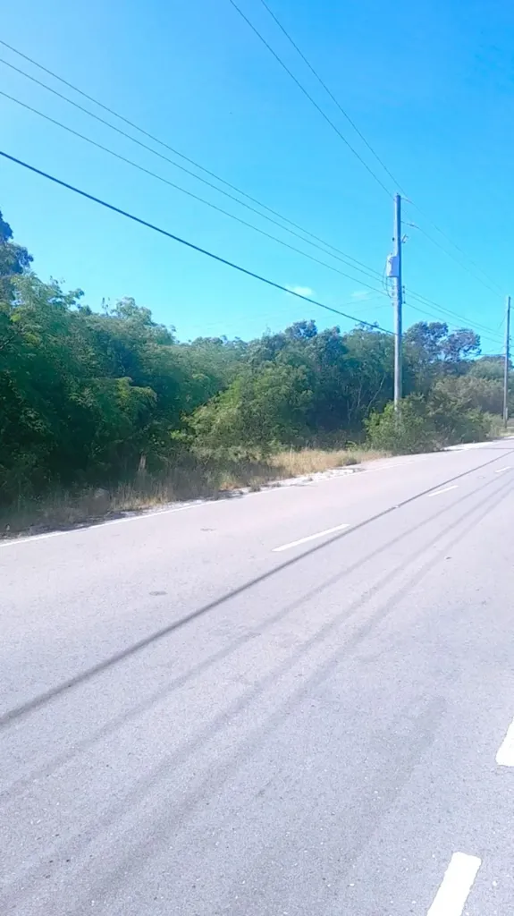 Eastern Side Of Curtis Road Exuma BS