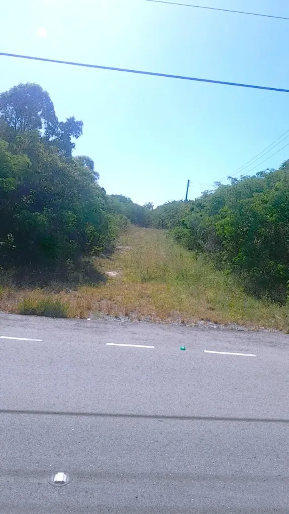 Eastern Side Of Curtis Road Exuma BS