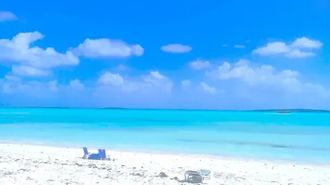 Eastern Side Of Curtis Road Exuma BS