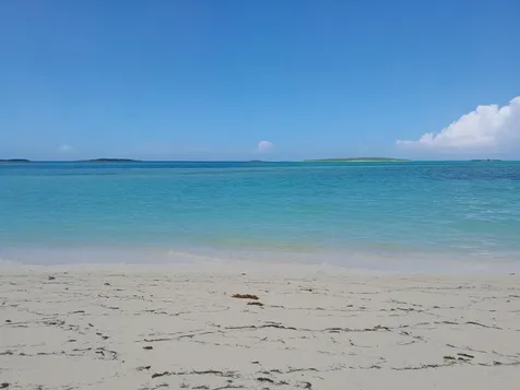 Eastern Side Of Curtis Road Exuma BS