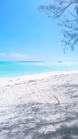 Eastern Side Of Curtis Road Exuma BS