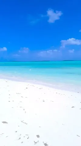 Eastern Side Of Curtis Road Exuma BS
