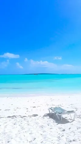 Eastern Side Of Curtis Road Exuma BS