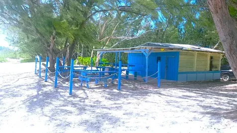 Eastern Side Of Curtis Road Exuma BS