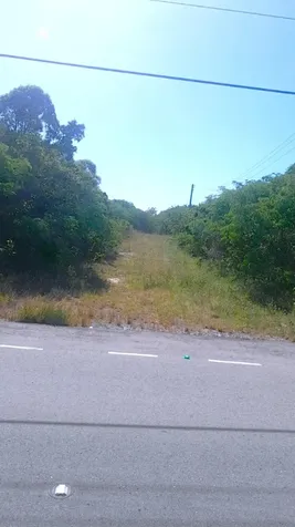 Eastern Side Of Curtis Road Exuma BS