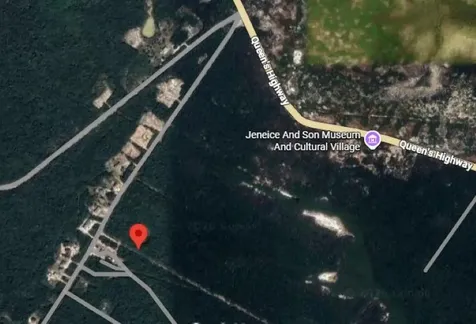 Eastern Side Of Curtis Road Exuma BS