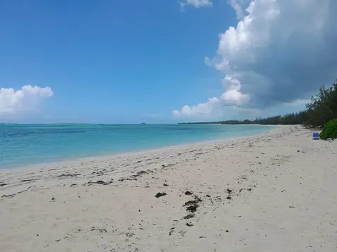 Eastern Side Of Curtis Road Exuma BS