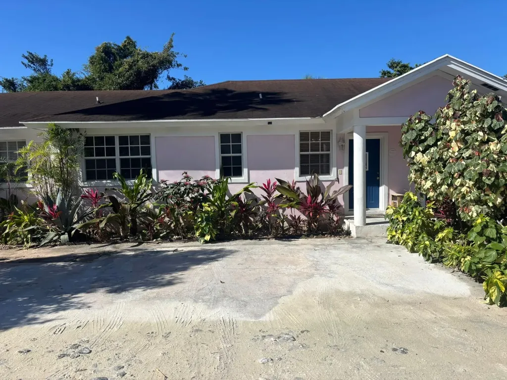 Atlantic Drive New Providence Paradise Island BS