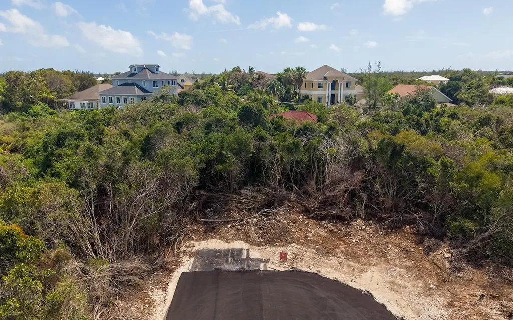 Lot 27d, Love Estates Sub New Providence Paradise Island BS