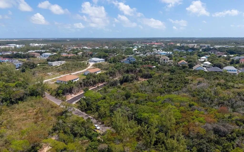 Lot 27d, Love Estates Sub New Providence Paradise Island BS
