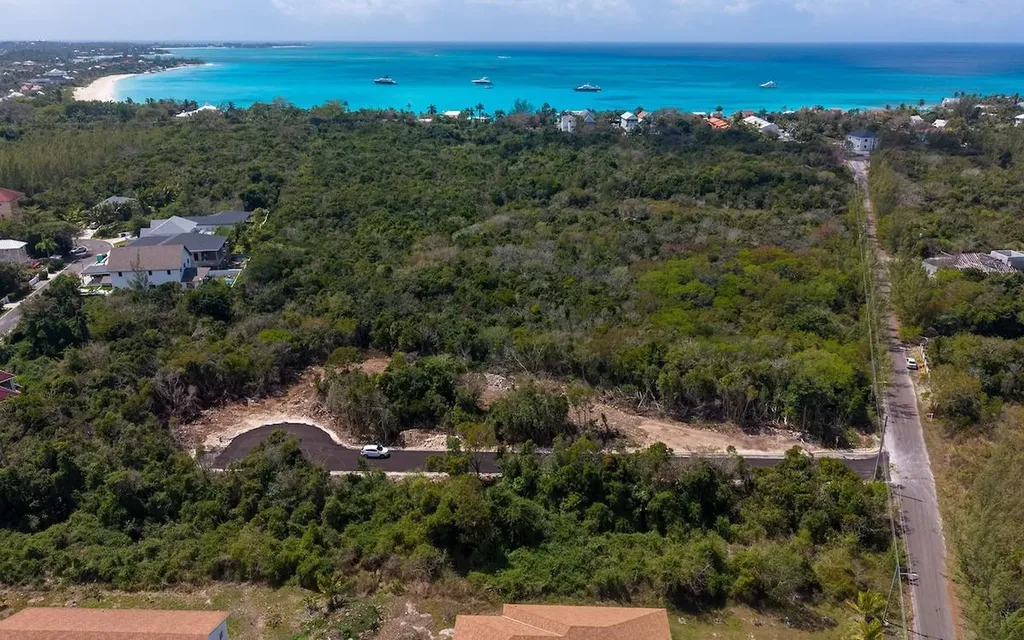 Lot 27d, Love Estates Sub New Providence Paradise Island BS