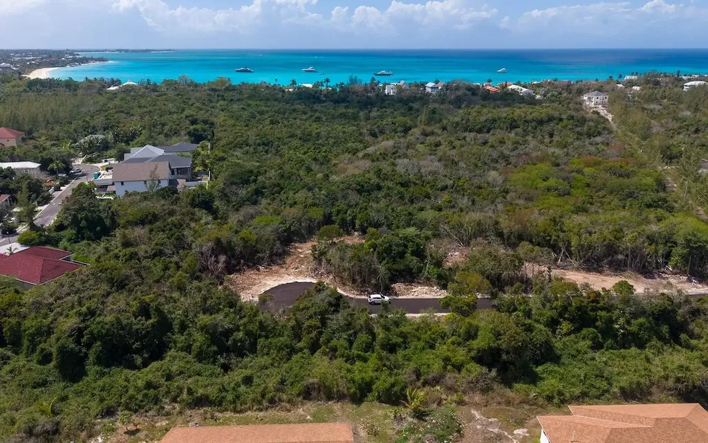Lot 27d, Love Estates Sub New Providence Paradise Island BS