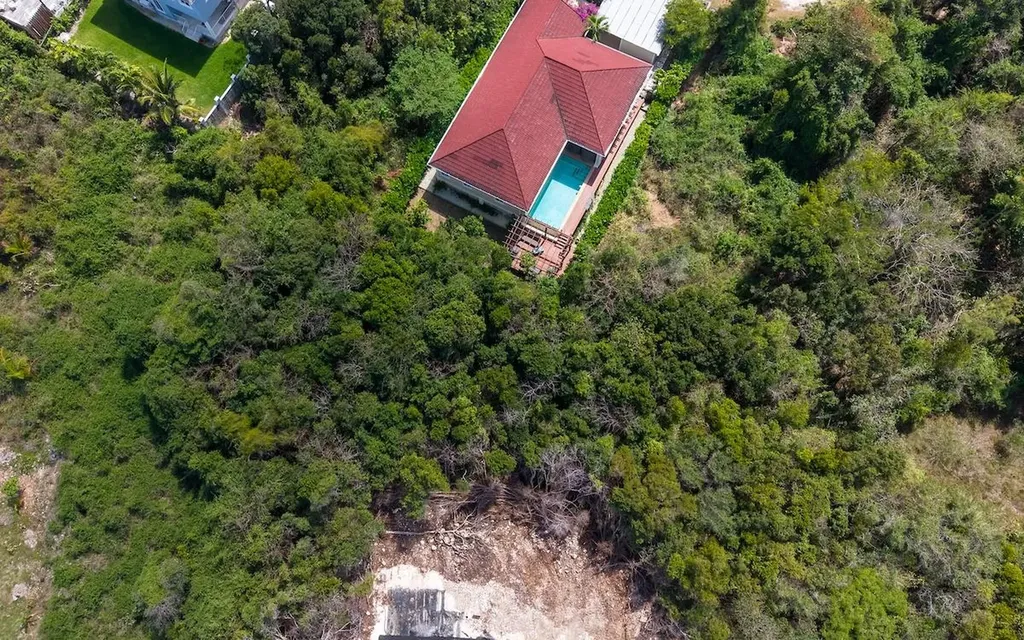 Lot 27d, Love Estates Sub New Providence Paradise Island BS