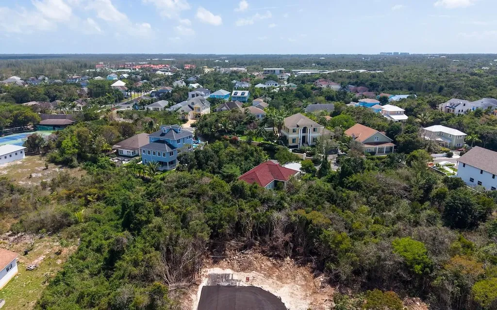 Lot 27d, Love Estates Sub New Providence Paradise Island BS