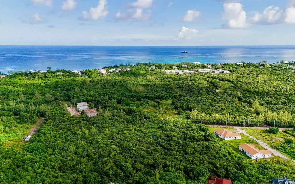Lot 27d, Love Estates Sub New Providence Paradise Island BS