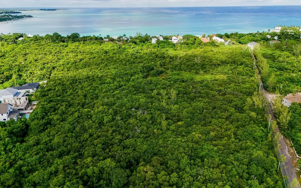 Lot 27d, Love Estates Sub New Providence Paradise Island BS