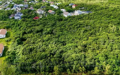 Lot 27d, Love Estates Sub New Providence Paradise Island BS