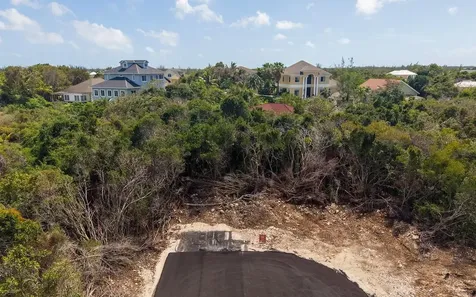 Lot 27d, Love Estates Sub New Providence Paradise Island BS