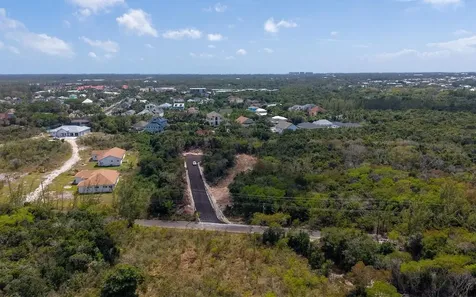 Lot 27d, Love Estates Sub New Providence Paradise Island BS
