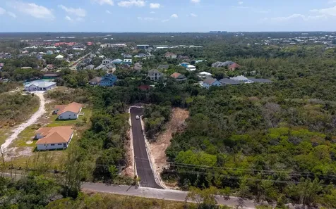 Lot 27d, Love Estates Sub New Providence Paradise Island BS