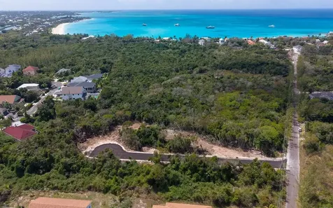 Lot 27d, Love Estates Sub New Providence Paradise Island BS