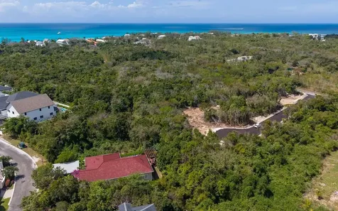 Lot 27d, Love Estates Sub New Providence Paradise Island BS