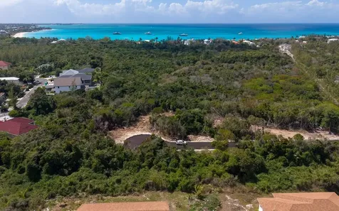 Lot 27d, Love Estates Sub New Providence Paradise Island BS