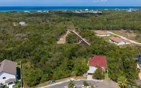 Lot 27d, Love Estates Sub New Providence Paradise Island BS