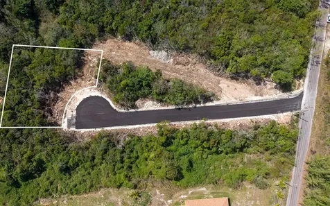 Lot 27d, Love Estates Sub New Providence Paradise Island BS
