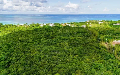 Lot 27d, Love Estates Sub New Providence Paradise Island BS