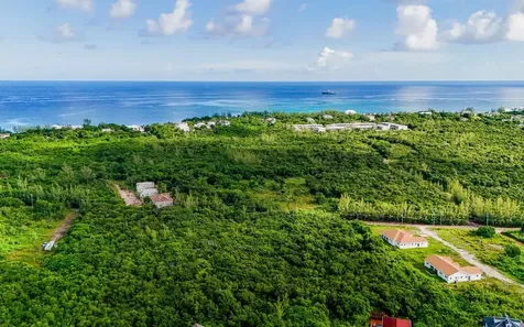 Lot 27d, Love Estates Sub New Providence Paradise Island BS