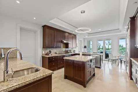 Ocean Club Residences D5.4 New Providence Paradise Island BS