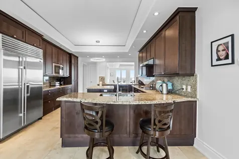 Ocean Club Residences D5.4 New Providence Paradise Island BS