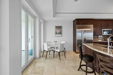 Ocean Club Residences D5.4 New Providence Paradise Island BS
