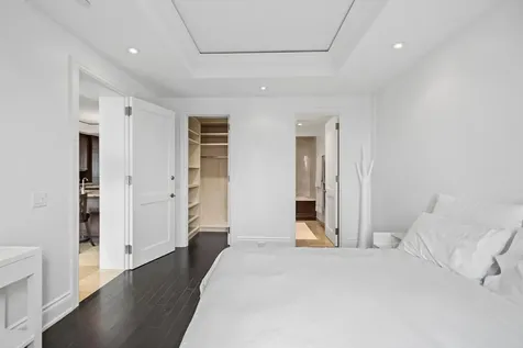 Ocean Club Residences D5.4 New Providence Paradise Island BS