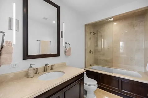 Ocean Club Residences D5.4 New Providence Paradise Island BS