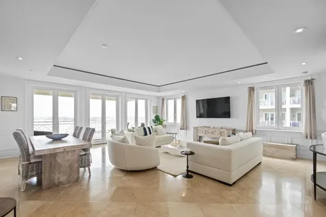 Ocean Club Residences D5.4 New Providence Paradise Island BS