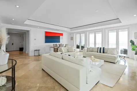 Ocean Club Residences D5.4 New Providence Paradise Island BS