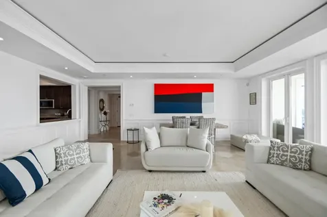 Ocean Club Residences D5.4 New Providence Paradise Island BS